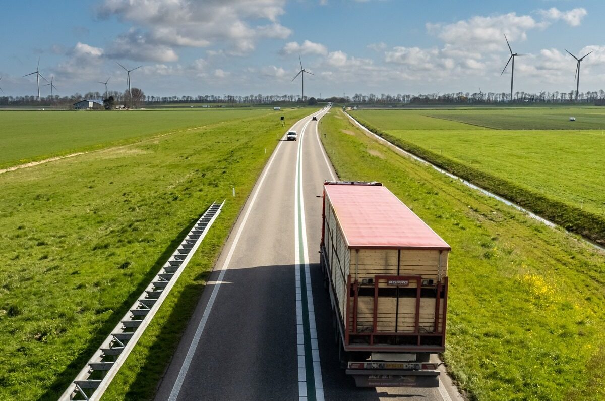 AUTORIZAÇÃO ESPECIAL DE TRANSITO AET